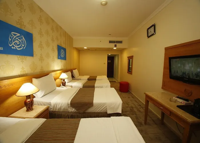 Guest Time Hotel