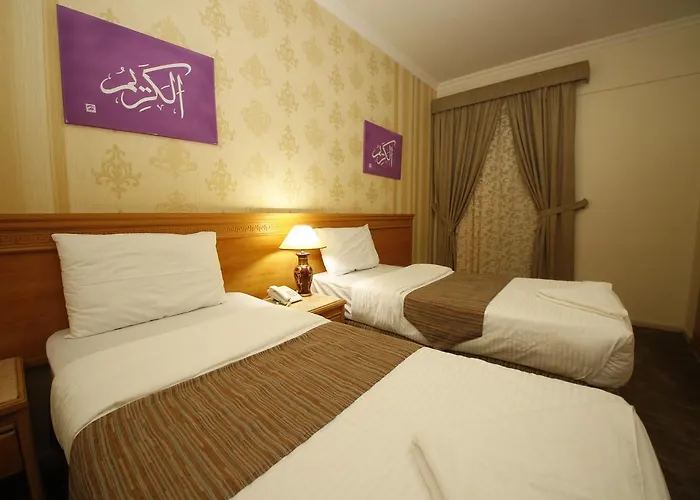 Guest Time Hotel