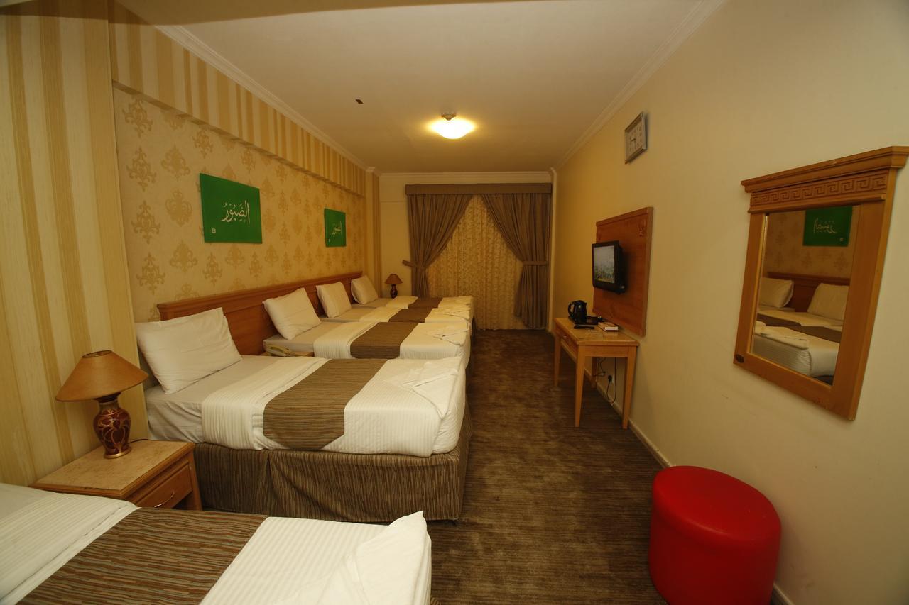 فندق Guest Time *